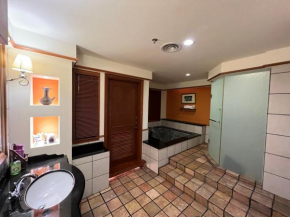 Private Seaview Apartment, Port Dickson